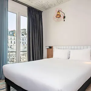 Ibis Styles Gare De Lyon Bastille *** Parigi