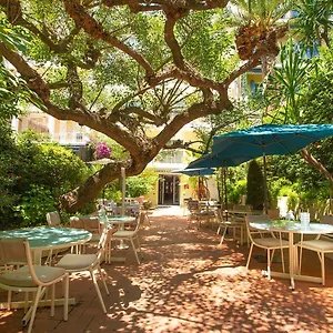 Jardin Croisette Hotel Cannes