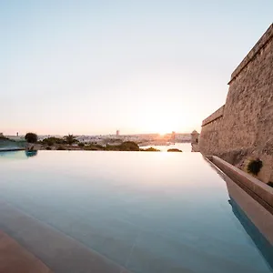 The Phoenicia Malta - The Leading Of The World ホテル