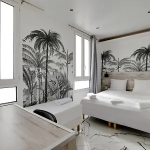 Modern's *** Parigi