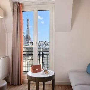 Timhotel Tour Eiffel Hotel