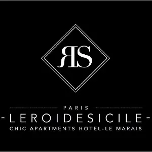 Roi De Sicile - Rivoli Apart Otel
