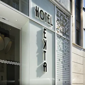 Ekta Champs Elysees מלון