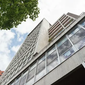 Nice Flat Ramblas Centre Appartamento Tolosa
