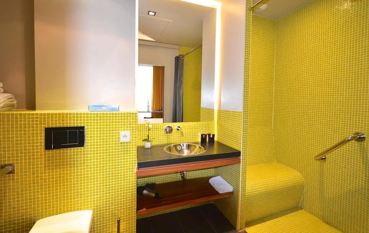 Chateaudun Opera Paris Otel